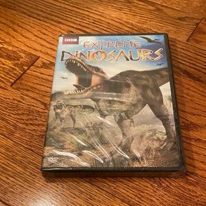 3/$20 Extreme Dinosaurs DVD